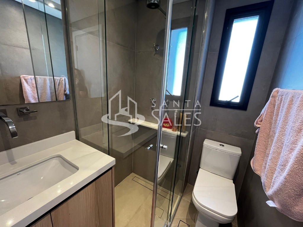 Apartamento, 3 quartos, 100 m² - Foto 3