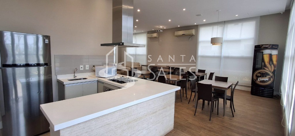 Apartamento, 2 quartos, 53 m² - Foto 24