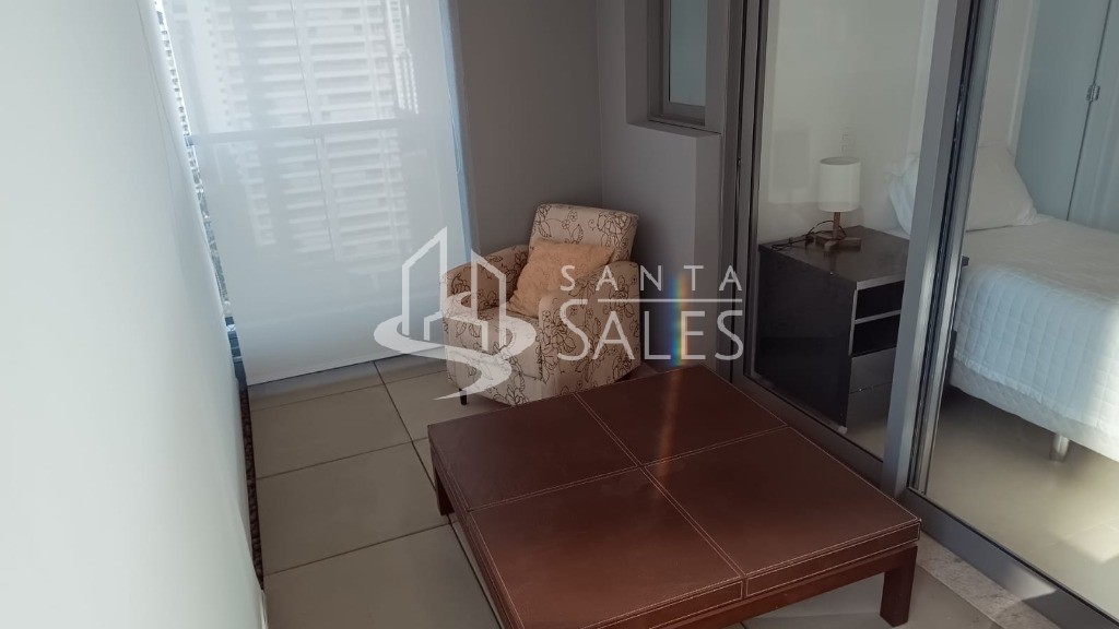 Apartamento, 2 quartos, 50 m² - Foto 48