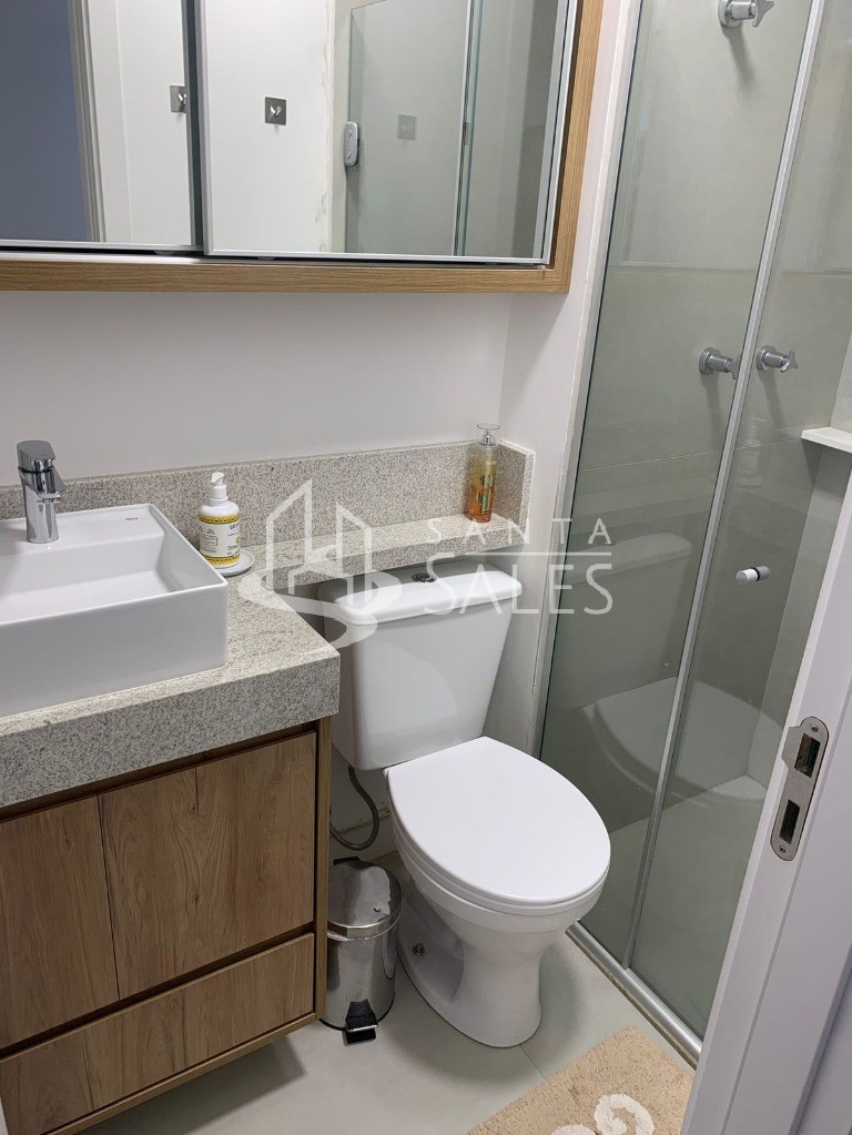 Apartamento, 2 quartos, 50 m² - Foto 45