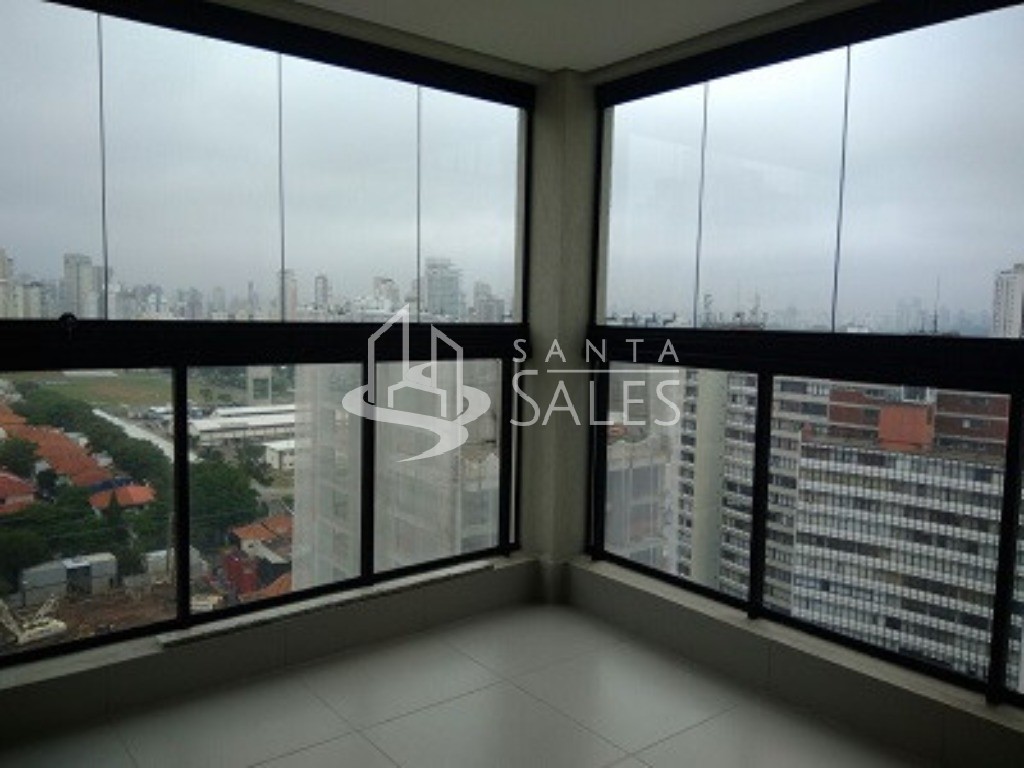 Apartamento, 1 quarto, 32 m² - Foto 13