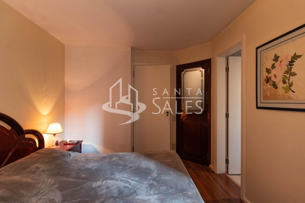 Apartamento, 4 quartos, 155 m² - Foto 20