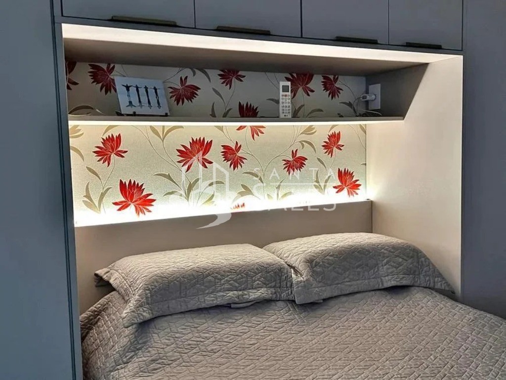 Apartamento, 1 quarto, 49 m² - Foto 20