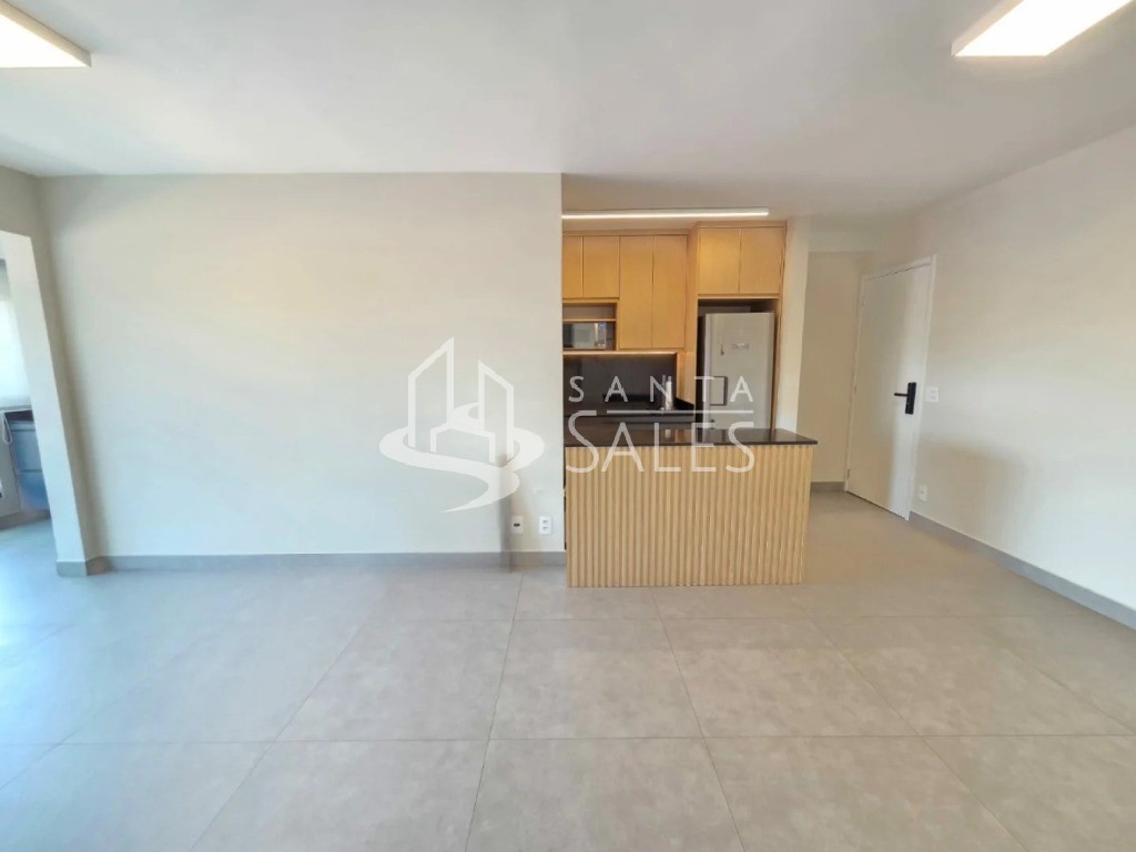 Apartamento, 3 quartos, 80 m² - Foto 1