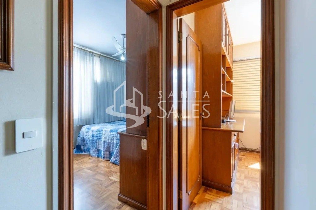 Apartamento, 3 quartos, 117 m² - Foto 8