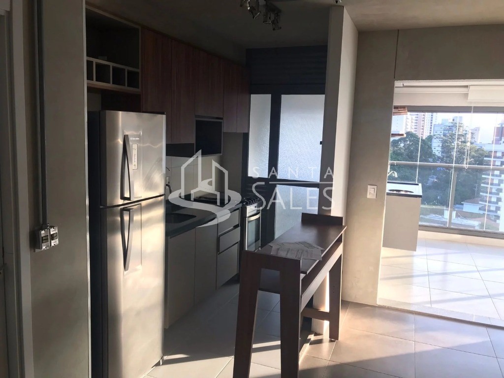 Apartamento, 2 quartos, 78 m² - Foto 2