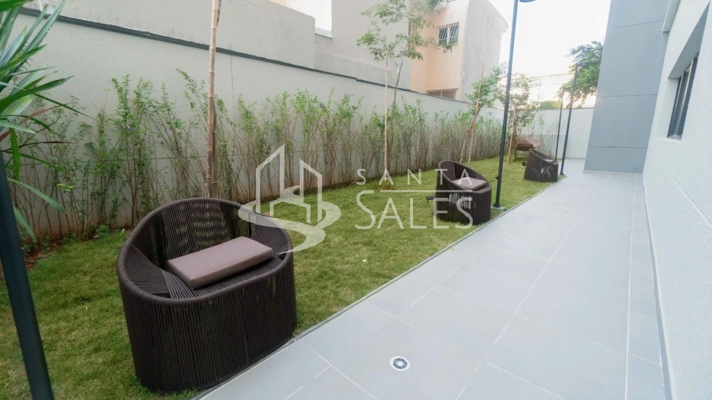 Apartamento, 3 quartos, 80 m² - Foto 34