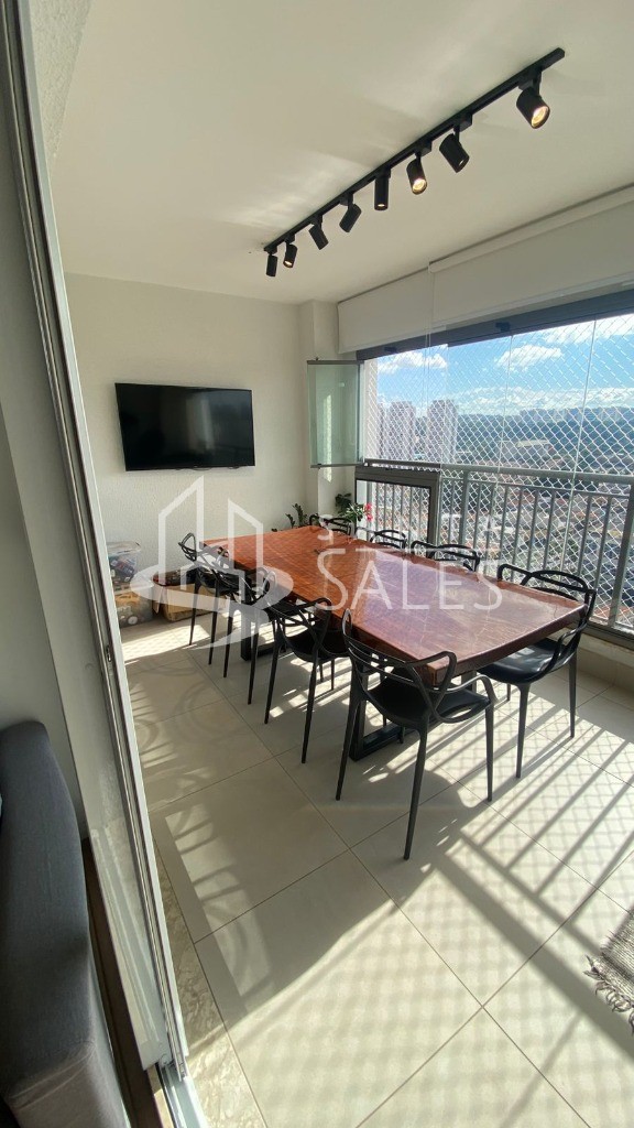 Apartamento, 3 quartos, 96 m² - Foto 15
