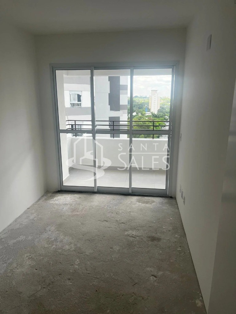Apartamento, 1 quarto, 33 m² - Foto 1