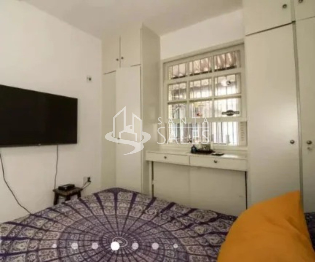 Apartamento, 3 quartos, 137 m² - Foto 24