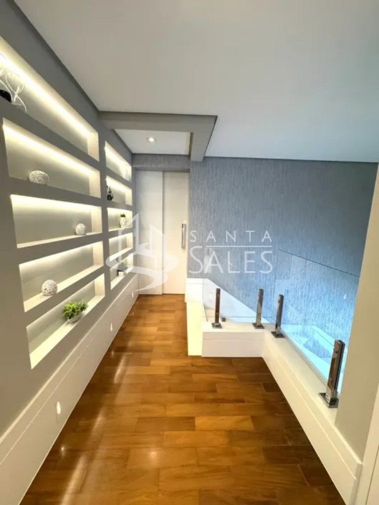 Apartamento, 2 quartos, 130 m² - Foto 9