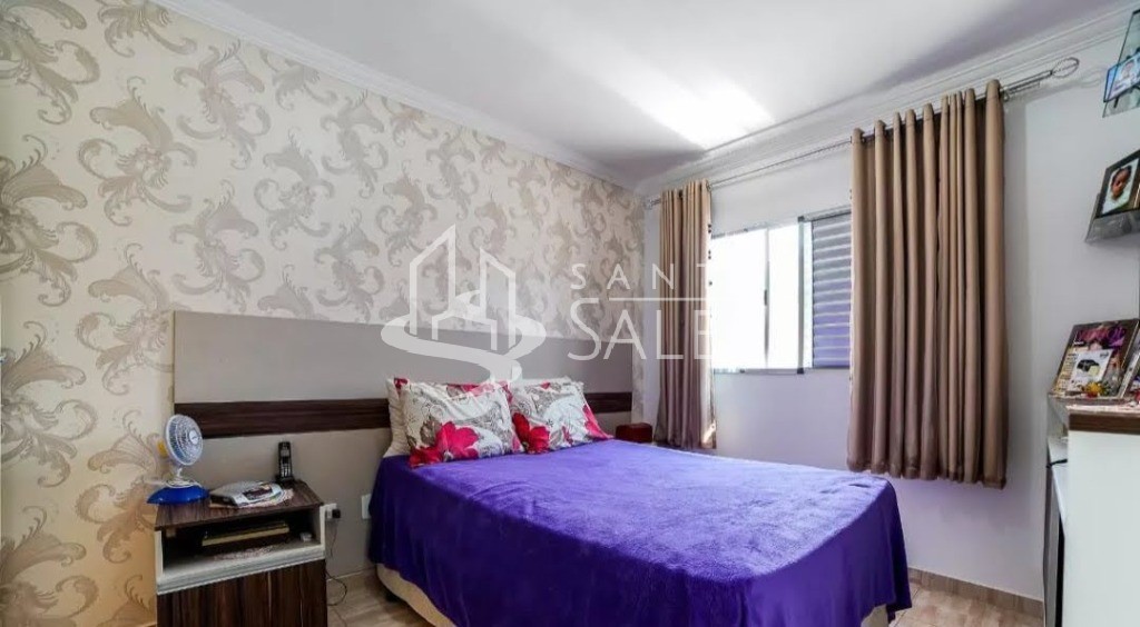 Sobrado, 2 quartos, 65 m² - Foto 18