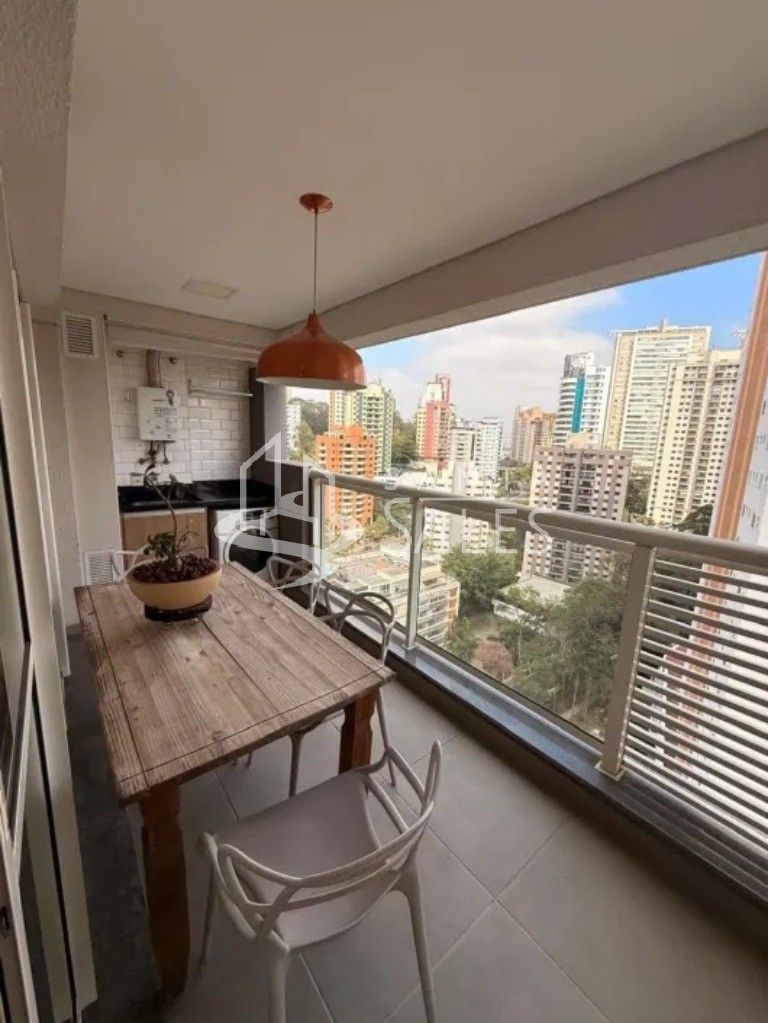 Apartamento, 1 quarto, 50 m² - Foto 1