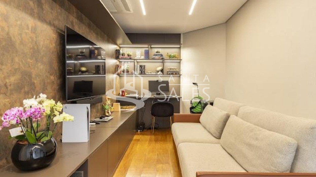Apartamento, 2 quartos, 225 m² - Foto 33