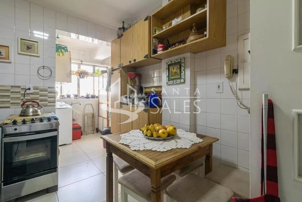 Apartamento, 2 quartos, 67 m² - Foto 17