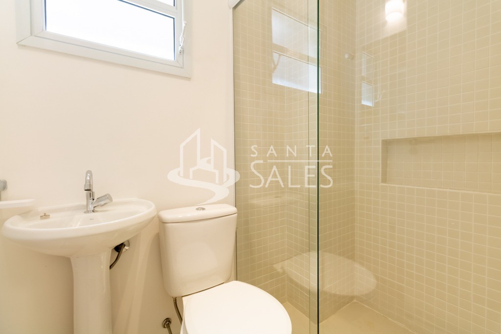 Kitnet-Studio, 12 m² - Foto 4