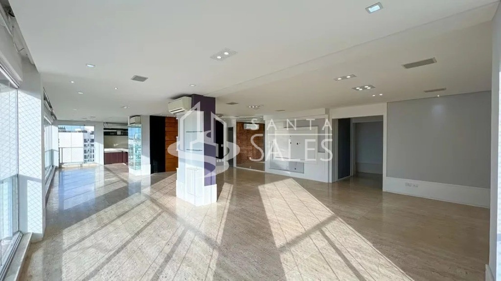 Apartamento, 4 quartos, 228 m² - Foto 4