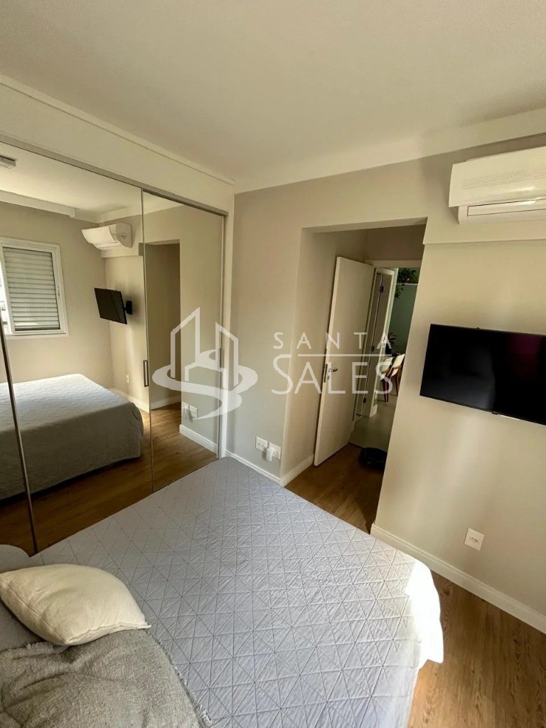Apartamento, 2 quartos, 52 m² - Foto 4