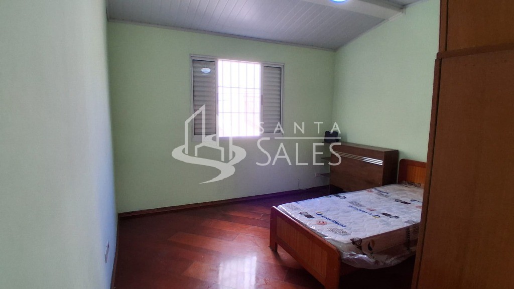 Sobrado, 2 quartos, 74 m² - Foto 7