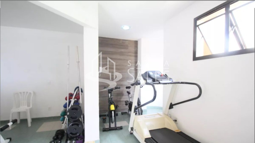 Apartamento, 1 quarto, 35 m² - Foto 11