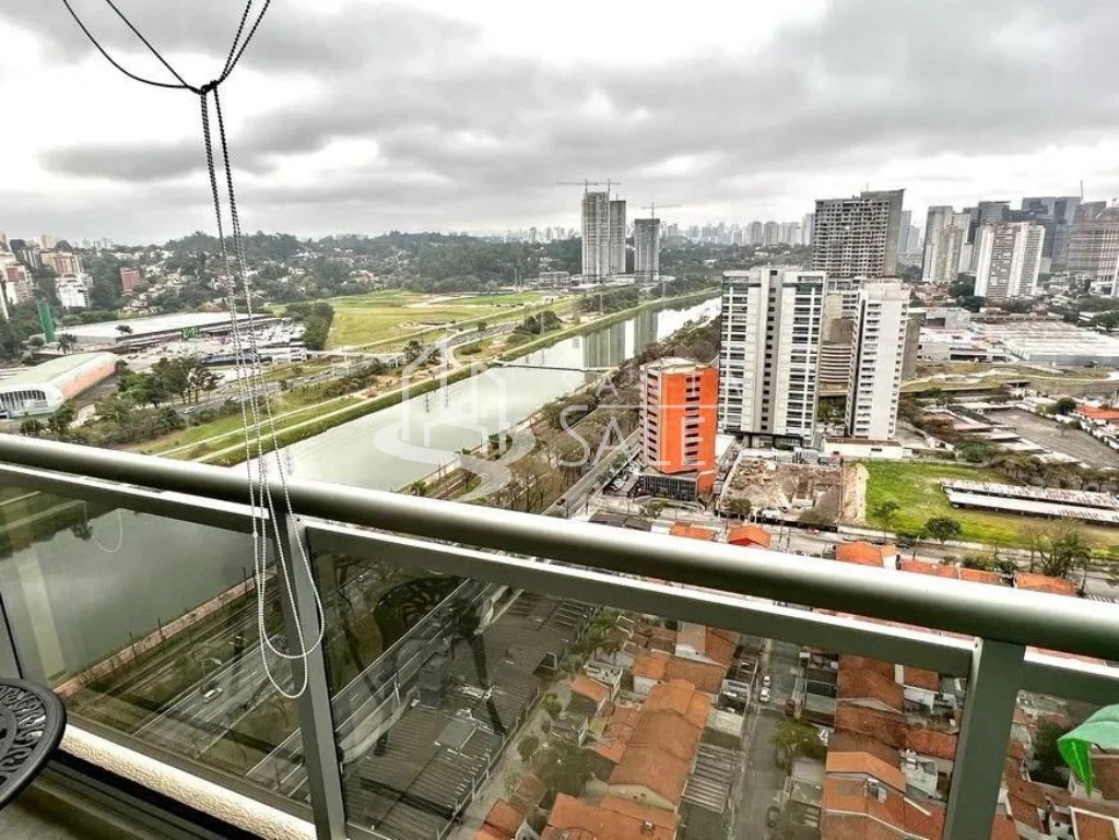 Apartamento, 1 quarto, 49 m² - Foto 17
