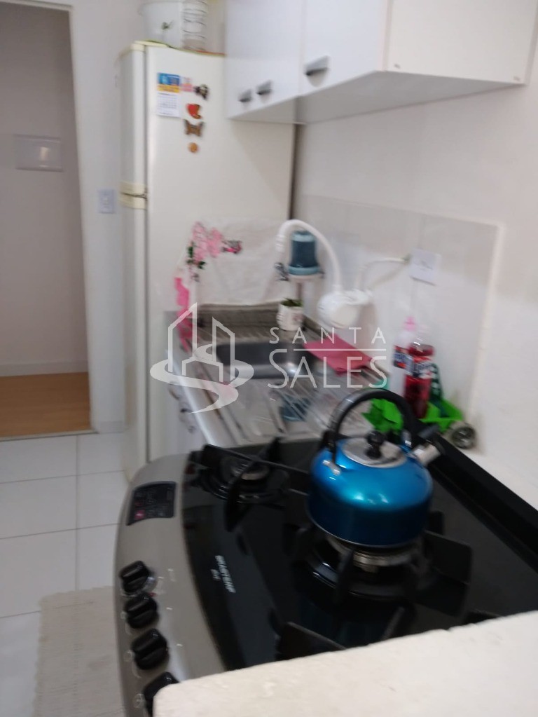 Apartamento, 3 quartos, 63 m² - Foto 5
