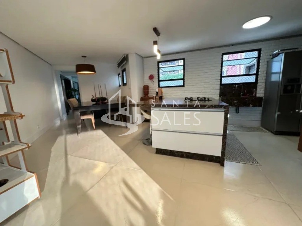 Apartamento, 2 quartos, 162 m² - Foto 9