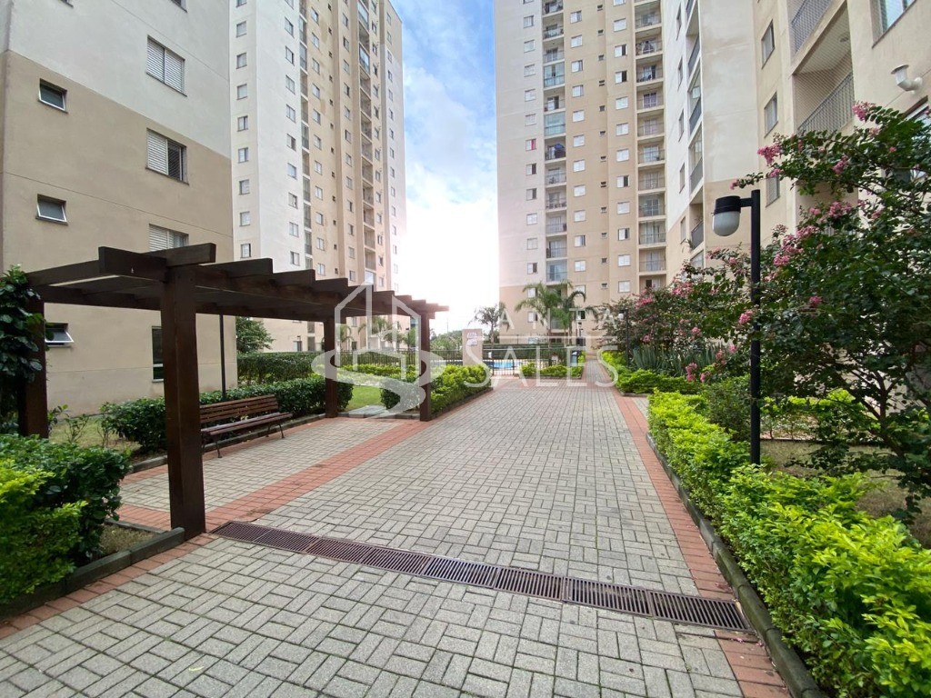 Apartamento, 2 quartos, 52 m² - Foto 18