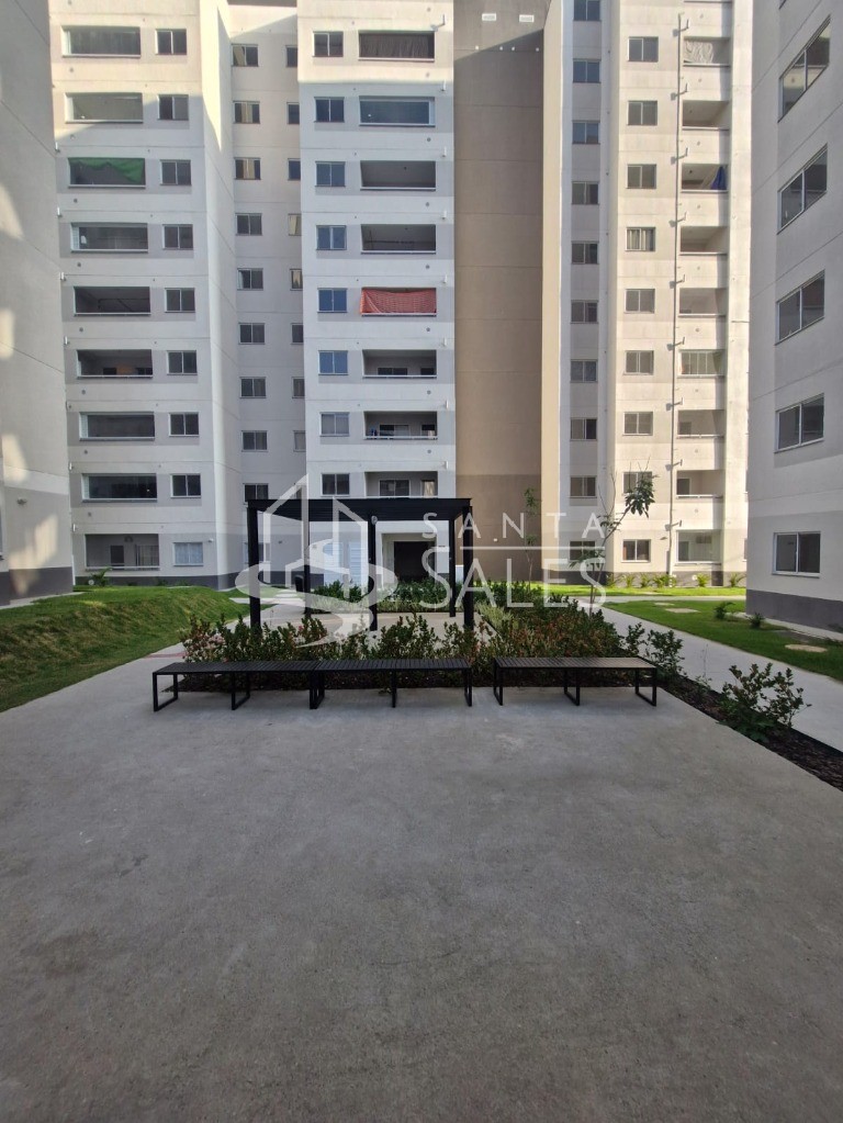 Apartamento, 1 quarto, 45 m² - Foto 34