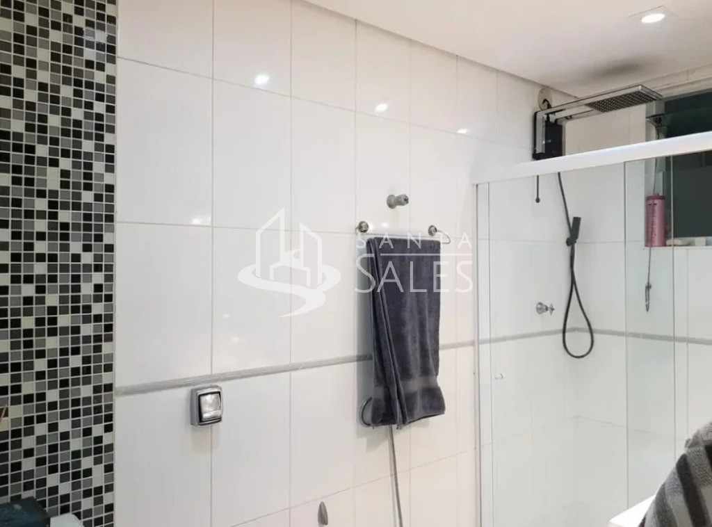Apartamento, 2 quartos, 59 m² - Foto 8