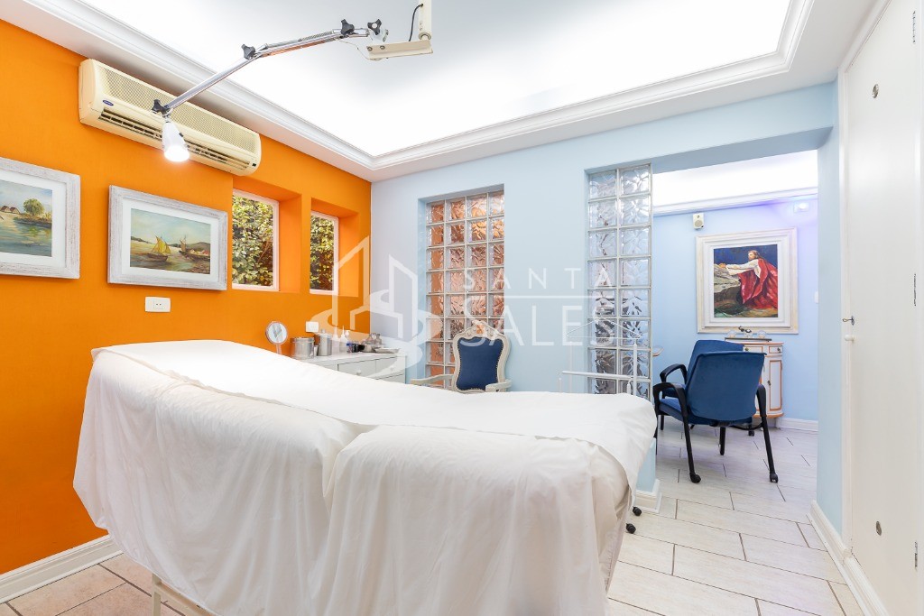 Casa, 4 quartos, 220 m² - Foto 21