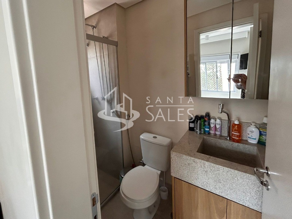 Apartamento, 3 quartos, 108 m² - Foto 13