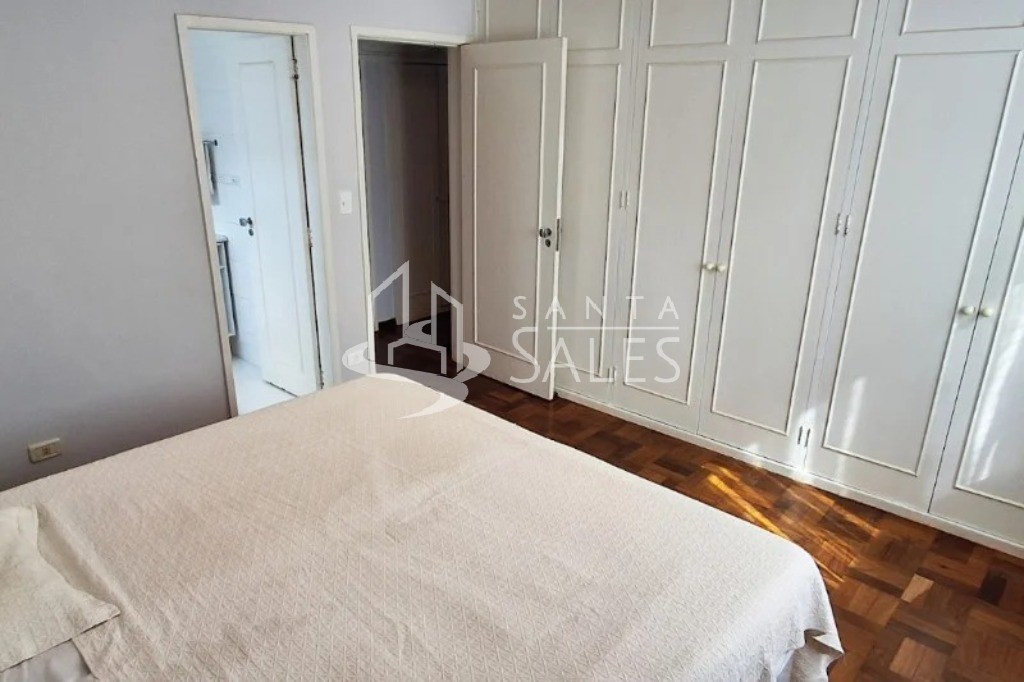 Apartamento, 3 quartos, 148 m² - Foto 12