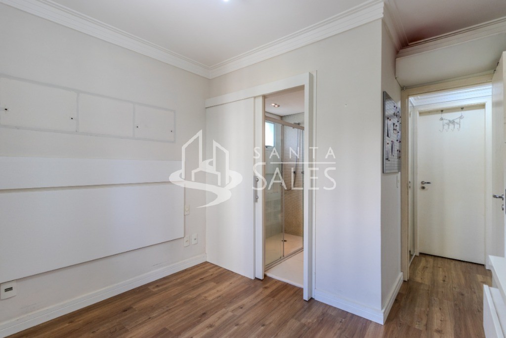 Apartamento, 2 quartos, 81 m² - Foto 17