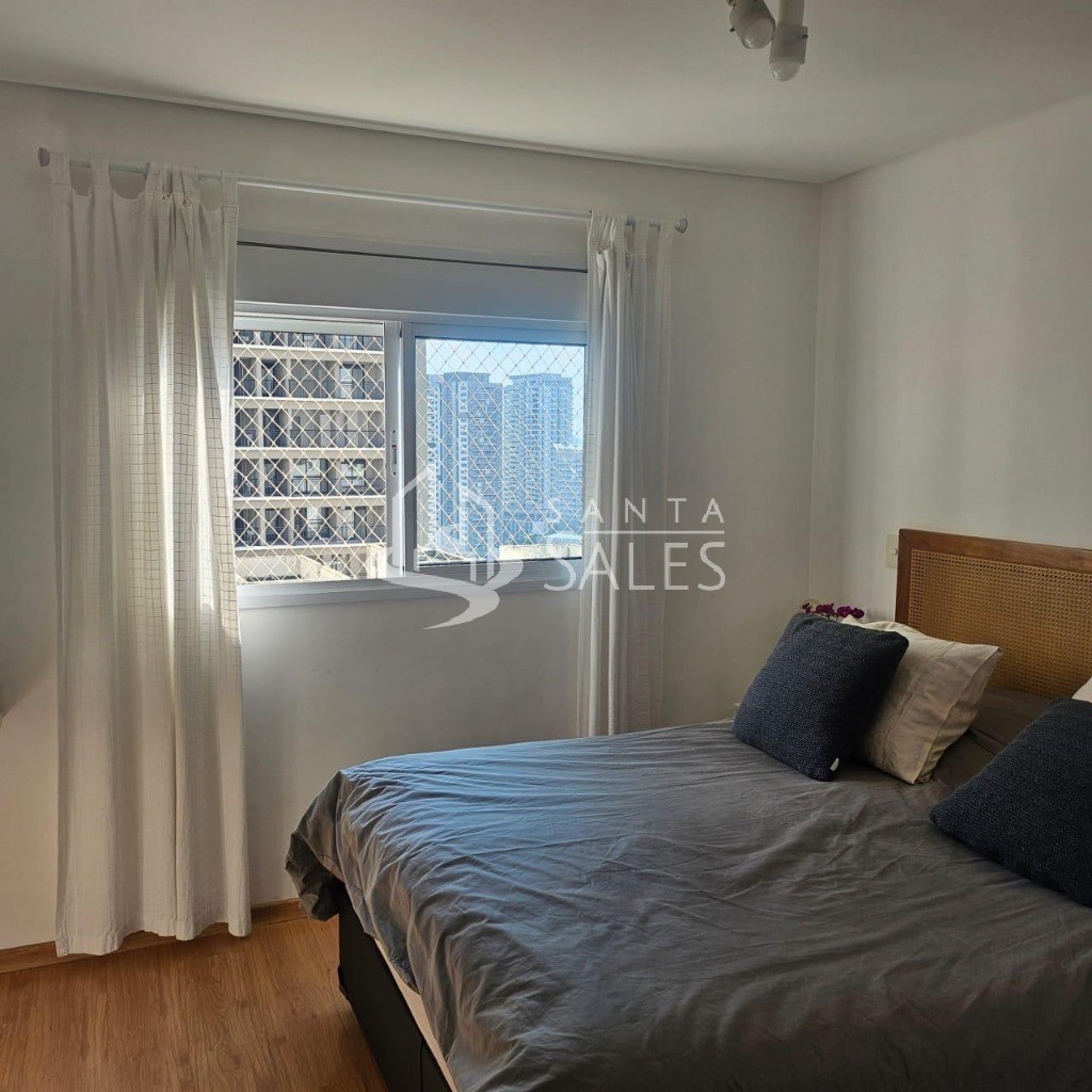 Apartamento, 3 quartos, 100 m² - Foto 11