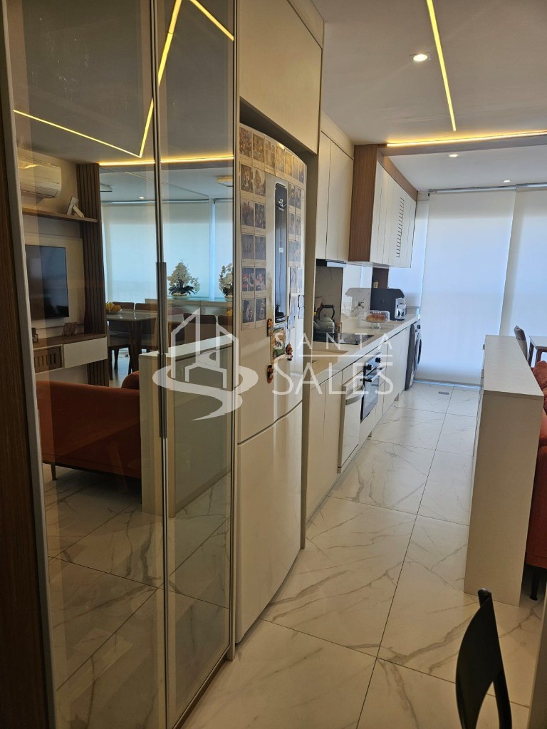 Apartamento, 2 quartos, 53 m² - Foto 28