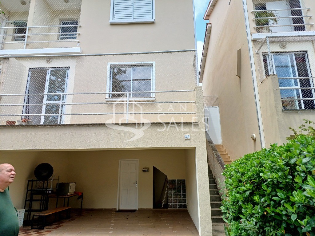 Casa de Condomínio, 4 quartos - Foto 3