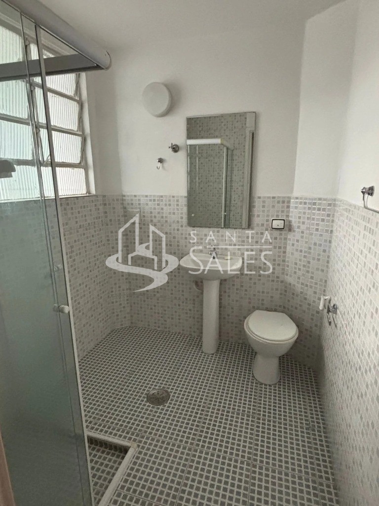 Apartamento, 1 quarto, 48 m² - Foto 7