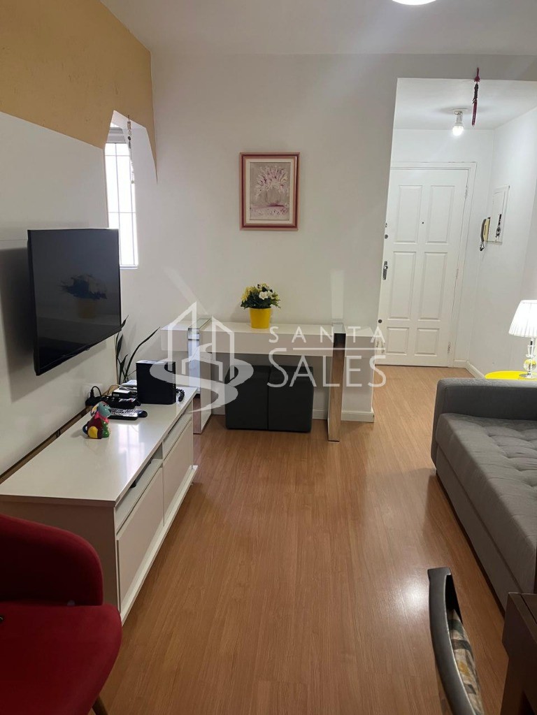 Apartamento, 2 quartos, 75 m² - Foto 13