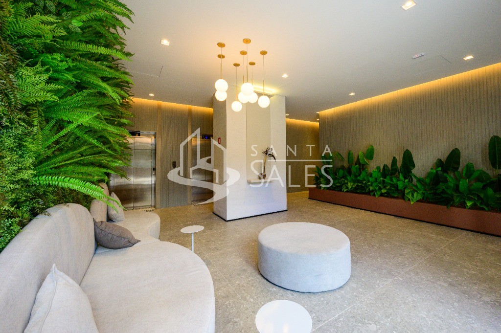 Apartamento, 1 quarto, 25 m² - Foto 60