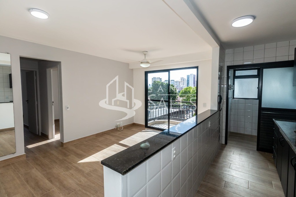 Apartamento, 2 quartos, 60 m² - Foto 8