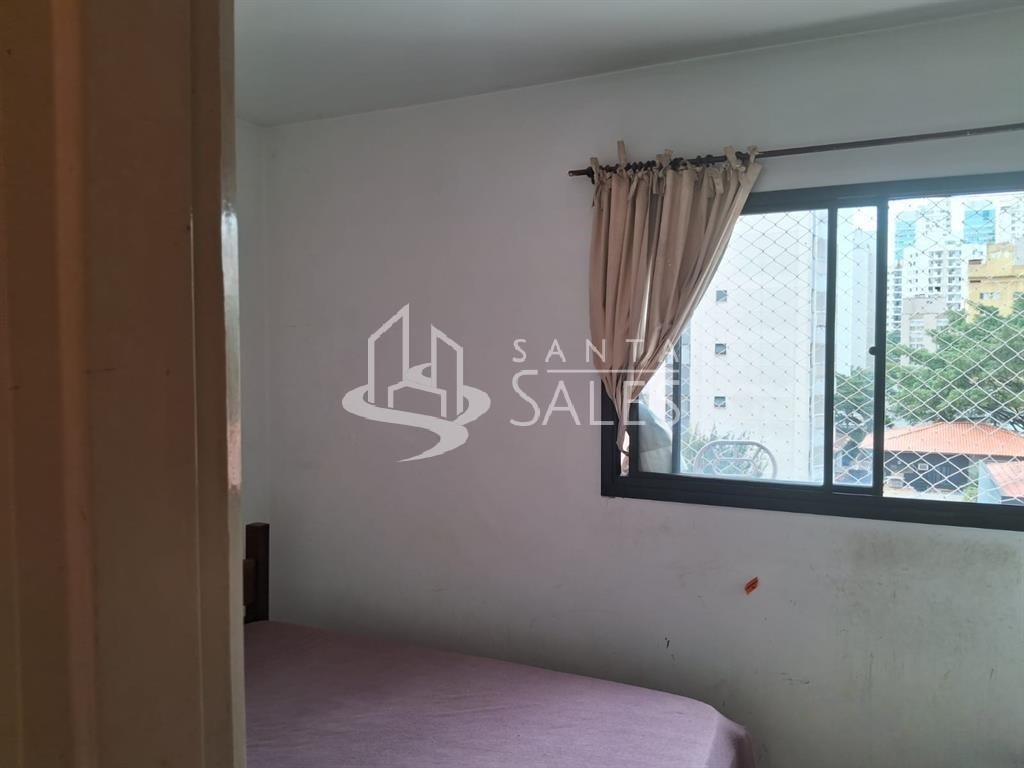 Apartamento, 1 quarto, 37 m² - Foto 5