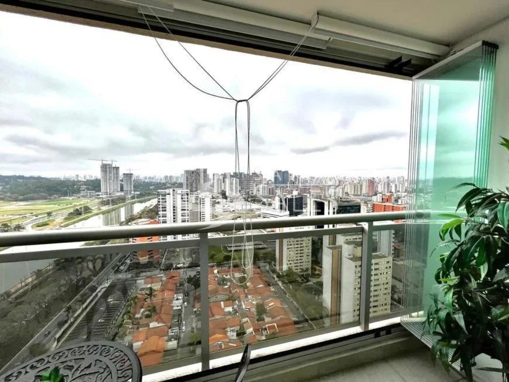 Apartamento, 1 quarto, 49 m² - Foto 18