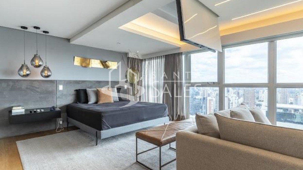 Apartamento, 2 quartos, 225 m² - Foto 26