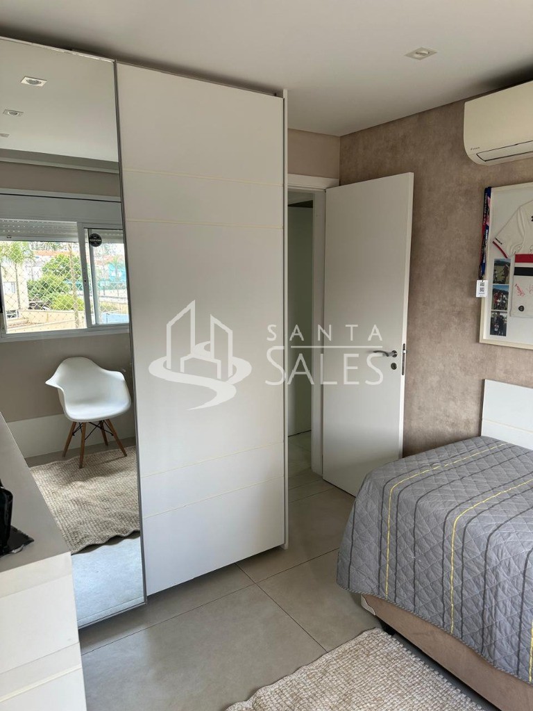 Apartamento, 3 quartos, 170 m² - Foto 15
