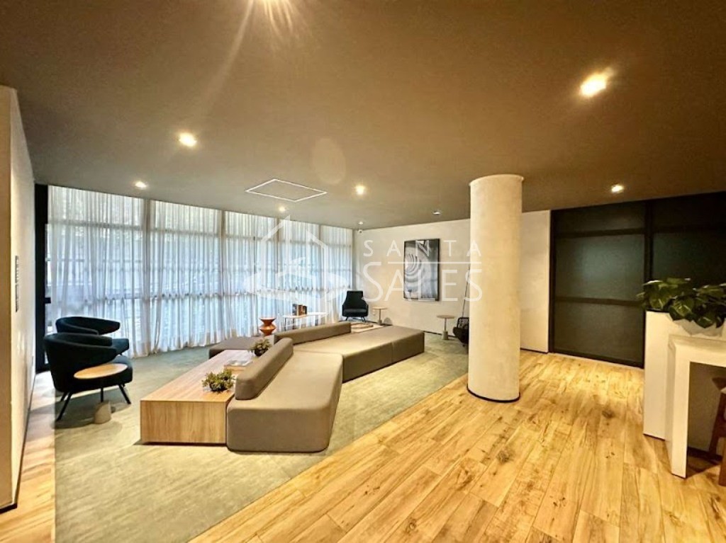 Apartamento, 1 quarto, 22 m² - Foto 19
