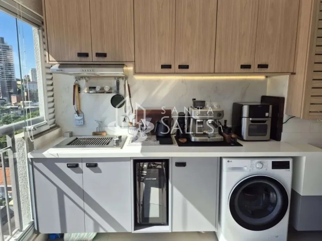 Apartamento, 2 quartos, 61 m² - Foto 8