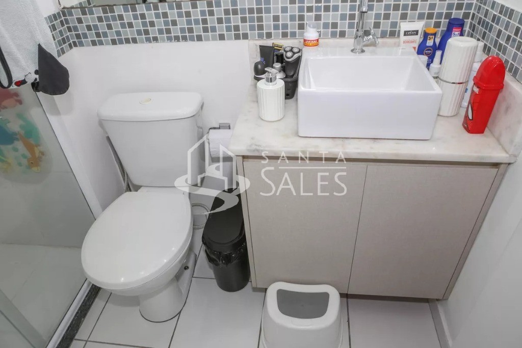 Apartamento, 3 quartos, 70 m² - Foto 19