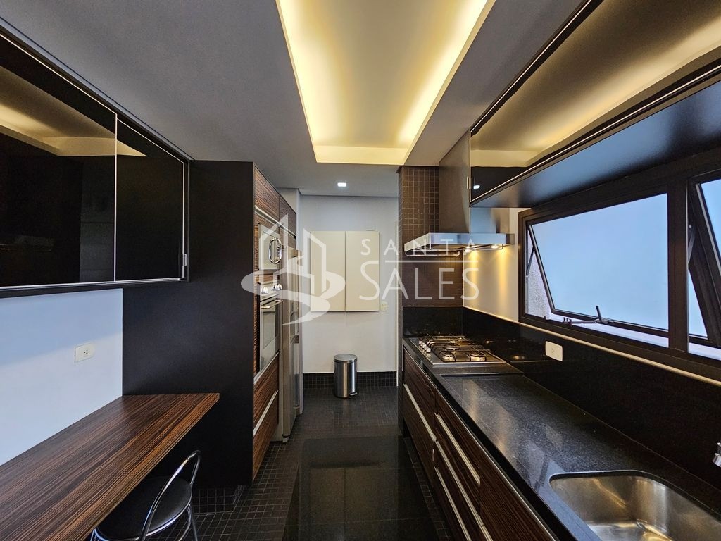 Apartamento, 2 quartos, 163 m² - Foto 26