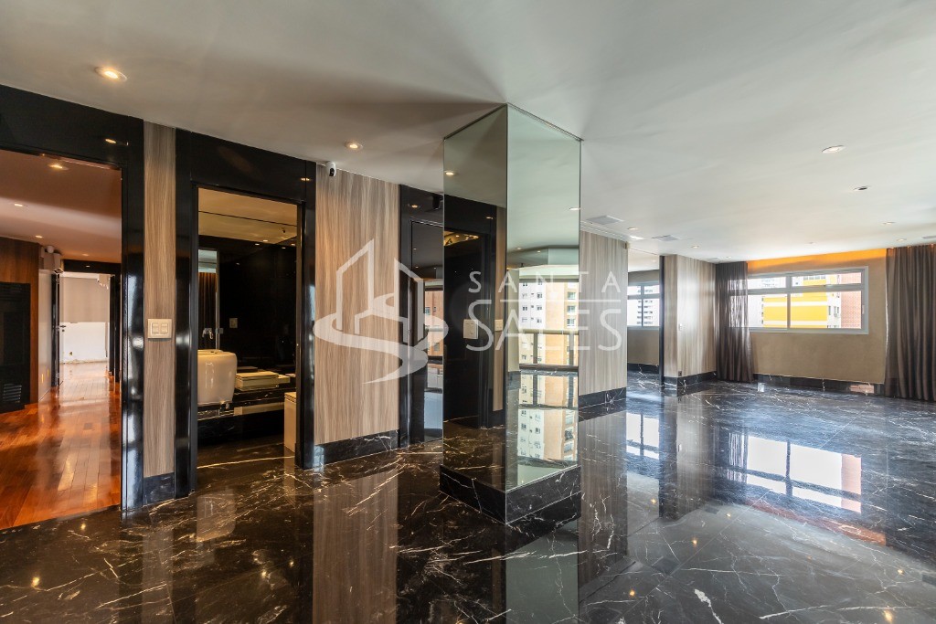 Apartamento, 2 quartos, 227 m² - Foto 42